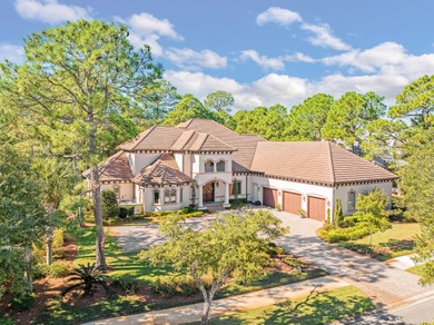 Beach Home For Sale in Miramar Beach, Florida