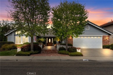 Beach Home Sale Pending in Santa Maria, California