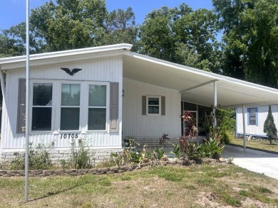 Beach Home For Sale in New Port Richey, Florida