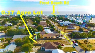Beach Lot For Sale in Panama City Beach, Florida