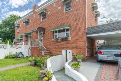 Beach Home For Sale in Bronx, New York