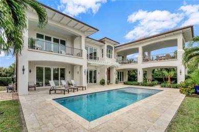 Beach Home For Sale in Vero Beach, Florida