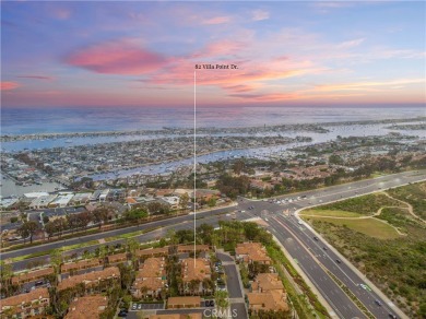 Beach Condo Sale Pending in Newport Beach, California