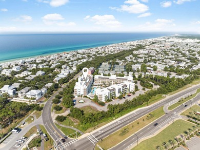 Beach Condo For Sale in Inlet Beach, Florida