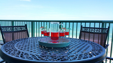 Vacation Rental Beach Condo in Daytona Beach Shores, Florida