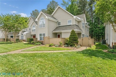 Beach Condo For Sale in Williamsburg, Virginia