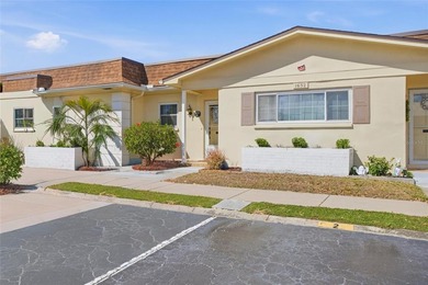 Beach Home For Sale in Clearwater, Florida