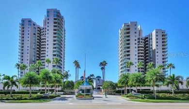 Beach Condo For Sale in Clearwater Beach, Florida