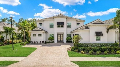 Beach Home For Sale in Naples, Florida