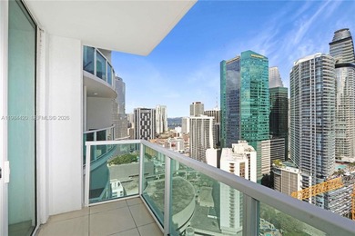 Beach Condo For Sale in Miami, Florida