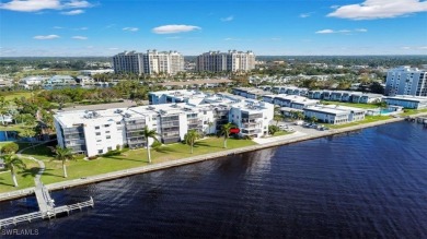 Beach Condo For Sale in North Fort Myers, Florida