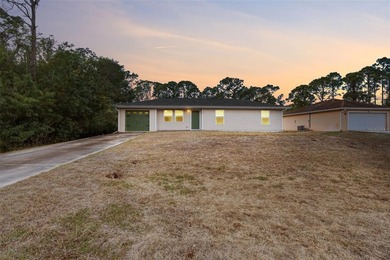 Beach Home For Sale in Port Charlotte, Florida