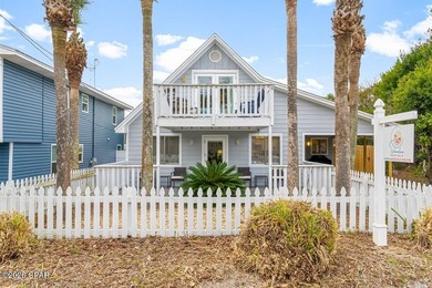 Beach Home For Sale in Panama City Beach, Florida