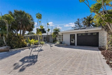 Beach Home For Sale in Holmes Beach, Florida
