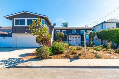 Beach Home For Sale in El Segundo, California