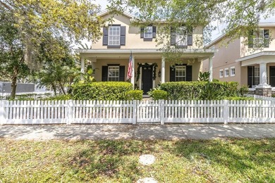 Beach Home For Sale in New Port Richey, Florida