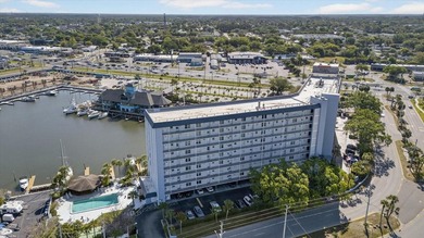 Beach Condo For Sale in New Port Richey, Florida