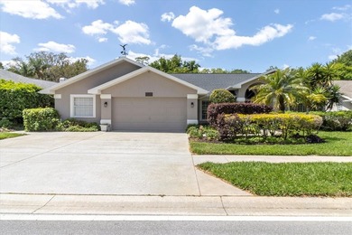 Beach Home Sale Pending in Trinity, Florida