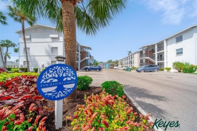Beach Condo For Sale in Bradenton, Florida