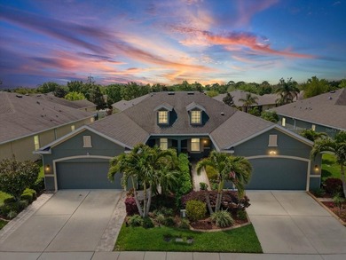 Beach Home Sale Pending in Holiday, Florida