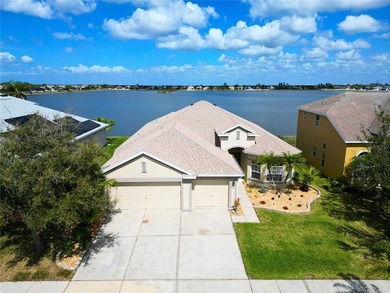 Beach Home For Sale in Ruskin, Florida