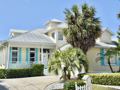 Beach Home For Sale in Juno Beach, Florida