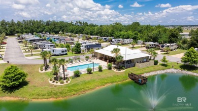 Beach Lot For Sale in Foley, Alabama