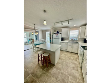 Beach Home For Sale in South Daytona, Florida