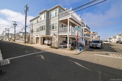 Beach Home For Sale in Long Beach, New York