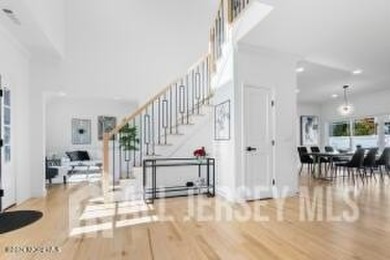 Beach Home For Sale in Spring Lake, New Jersey