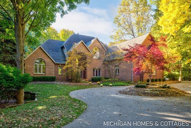 Beach Home Sale Pending in Holland, Michigan