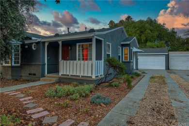 Beach Home Off Market in Long Beach, California