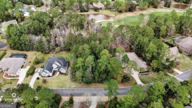 Beach Lot For Sale in Saint Marys, Georgia