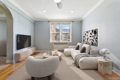 Beach Home For Sale in Bronx, New York