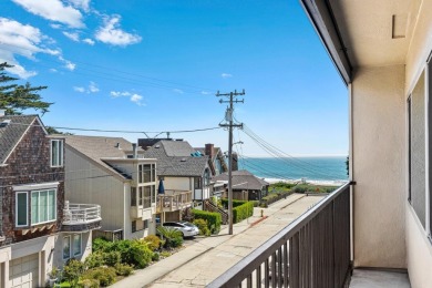 Beach Condo For Sale in Santa Cruz, California