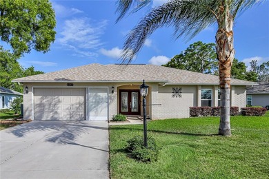 Beach Home For Sale in Spring Hill, Florida