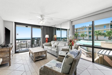 Vacation Rental Beach Condo in Destin, Florida