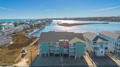 Beach Condo For Sale in Carolina Beach, North Carolina