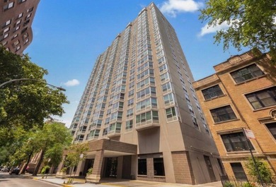Beach Condo For Sale in Chicago, Illinois
