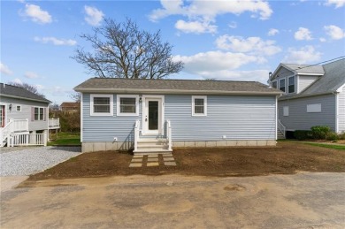 Beach Home For Sale in Narragansett, Rhode Island