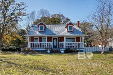 Beach Home For Sale in Mobile, Alabama