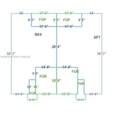Beach Townhome/Townhouse For Sale in Lehigh Acres, Florida