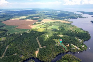 Beach Lot For Sale in Hertford, North Carolina