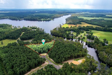 Beach Acreage For Sale in Hertford, North Carolina