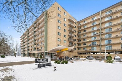Beach Condo For Sale in Cleveland, Ohio