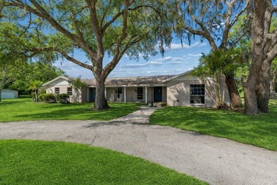 Beach Home For Sale in New Port Richey, Florida
