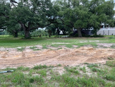 Beach Lot For Sale in Pass Christian, Mississippi