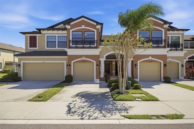 Beach Townhome/Townhouse For Sale in Tampa, Florida