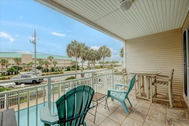 Beach Condo For Sale in Destin, Florida