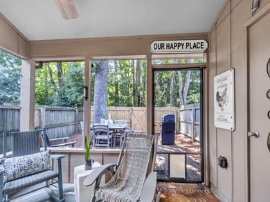 Beach Townhome/Townhouse For Sale in Fort Walton Beach, Florida